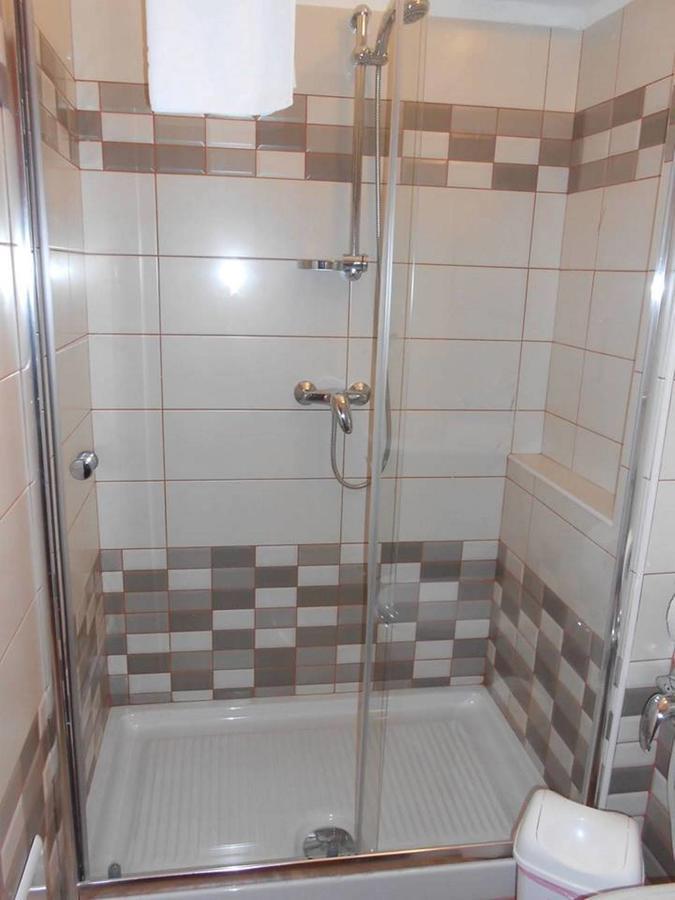 B&B Paradiso Falerna Eksteriør billede